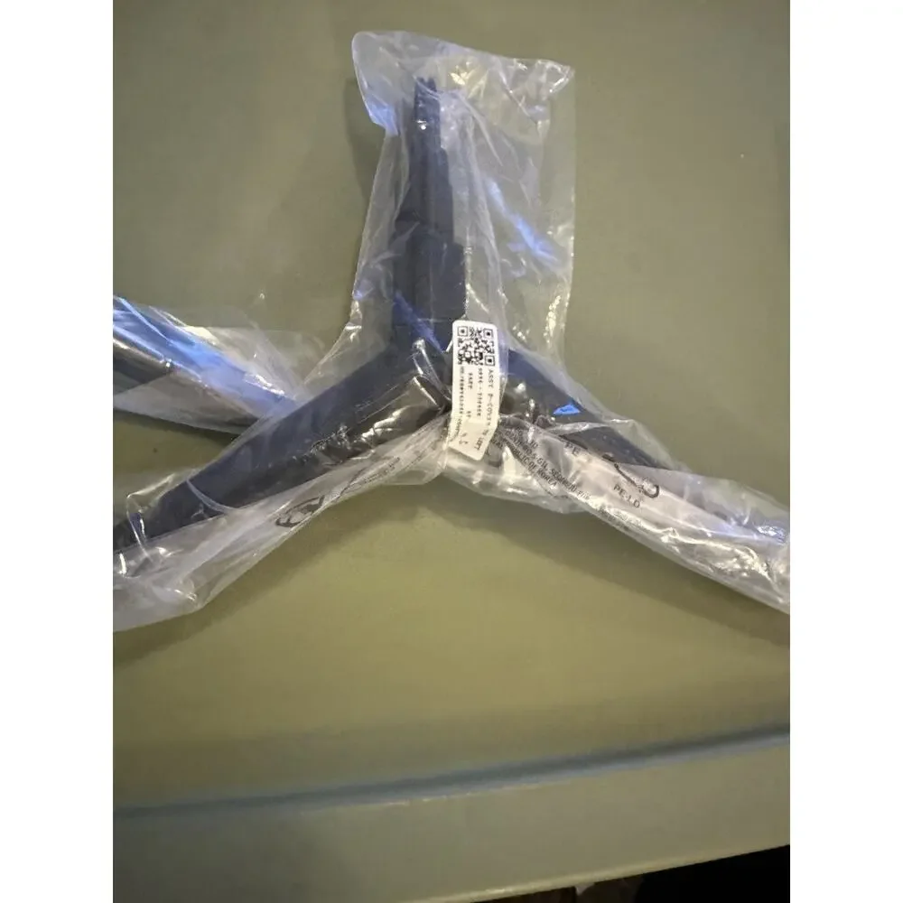 Original Samsung TV Stand | Legs BN96-50863G & BN96-50868K For 65